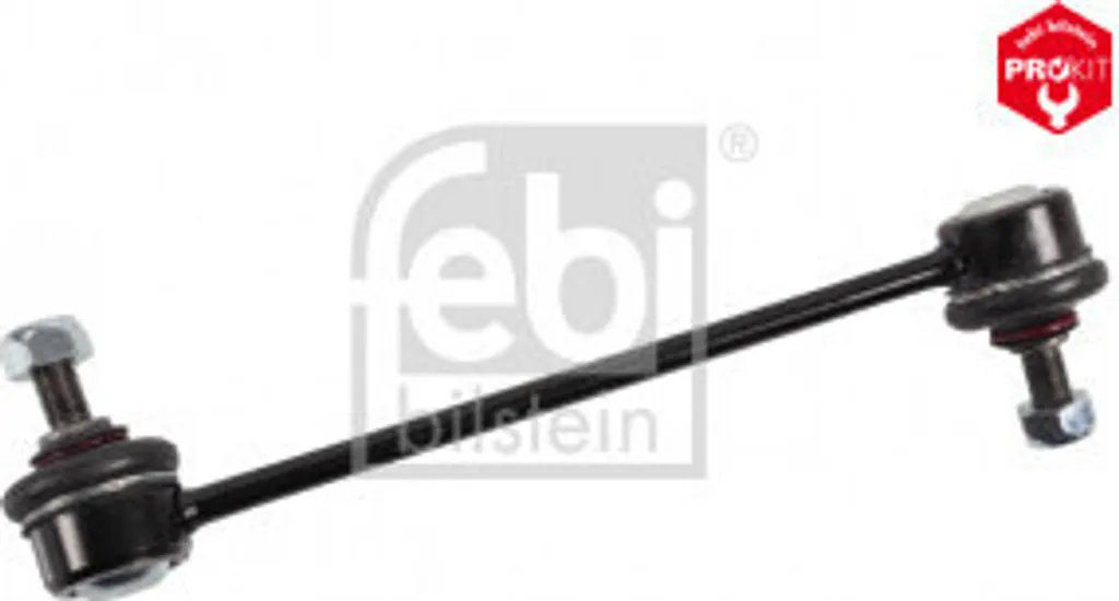 Stabilisateur renforcé FEBI 34559 compatible OE 548301J000 pour iX20