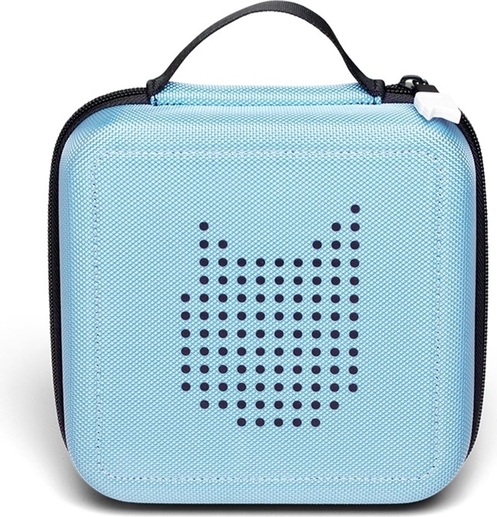 Tonies Tonie Transporter azzurro Immagine del prodotto 
