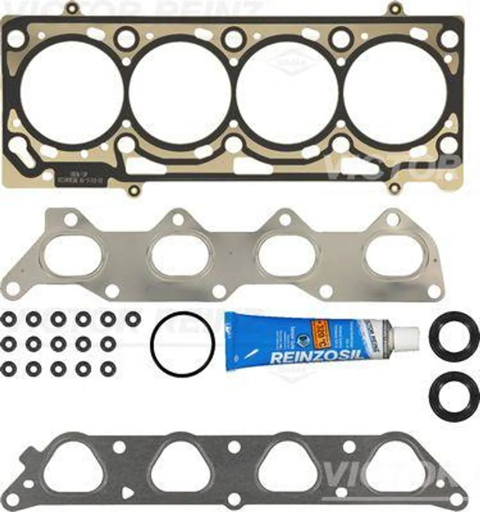 Kit joints de culasse VICTOR REINZ 02-34260-02 haute résistance thermique