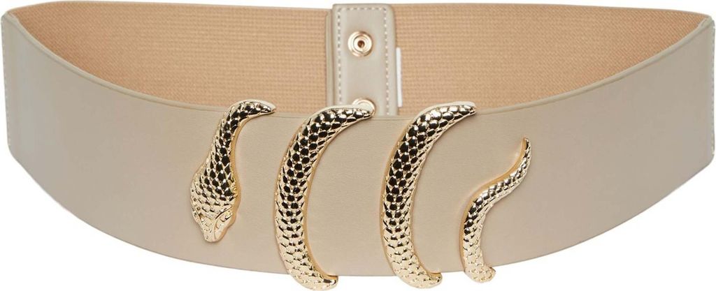 Gürtel Pieces 17135008 für Damen