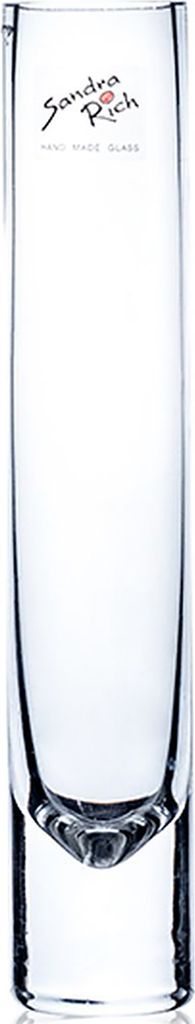 SANDRA RICH Orchideenvase 22cm Solifleur Produktbild 