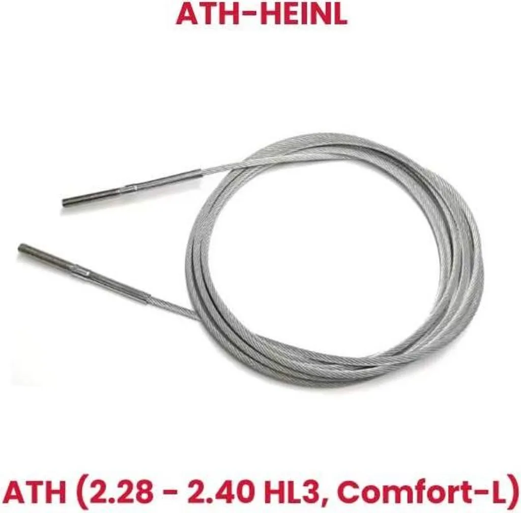 Câble de synchronisation ATH-Heinl HL3/380 pièce de rechange origine