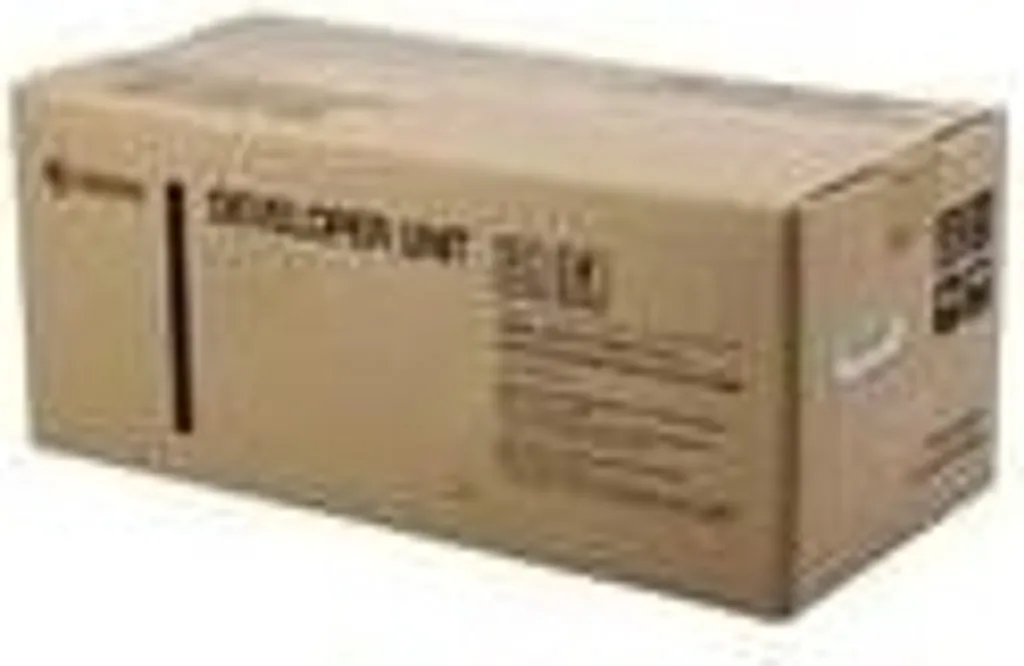 Kyocera DV 170 Solution contre les Traces d'Impression et Textes Clairs - 3