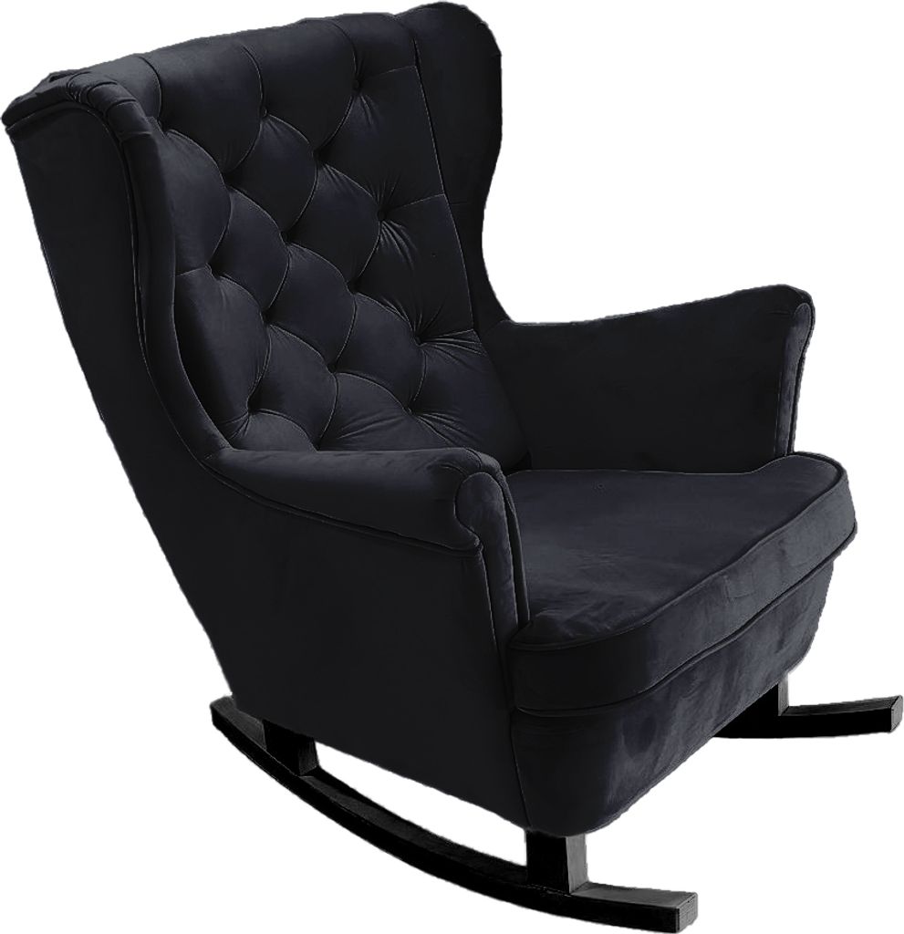 DomoHome Relaxsessel Armlehnensessel Armlehnen Fernsehsessel Loungesessel Polstersessel Couchsessel Armsessel Chair Wohnzimmersessel Ohrensessel | ...