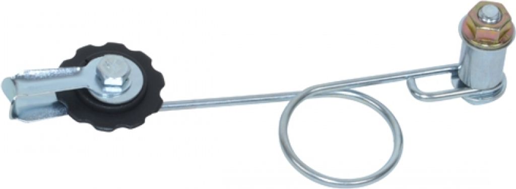 Kettenspanner Automatik o.t. Maxi DMP