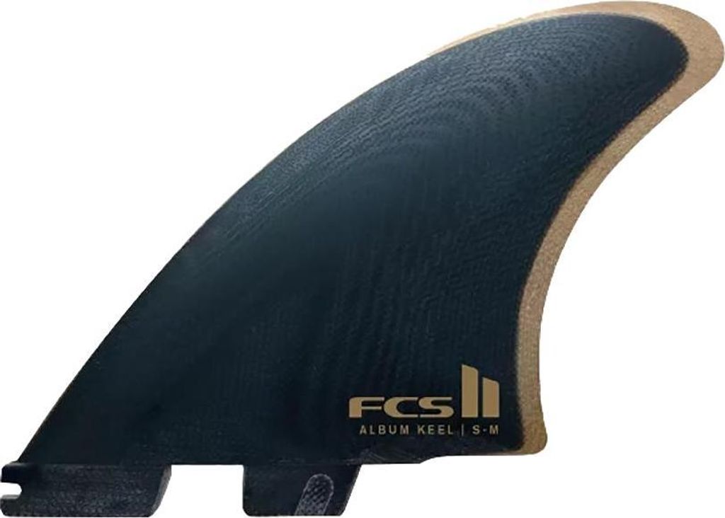 FCS II Finne PG Album Keel S-M