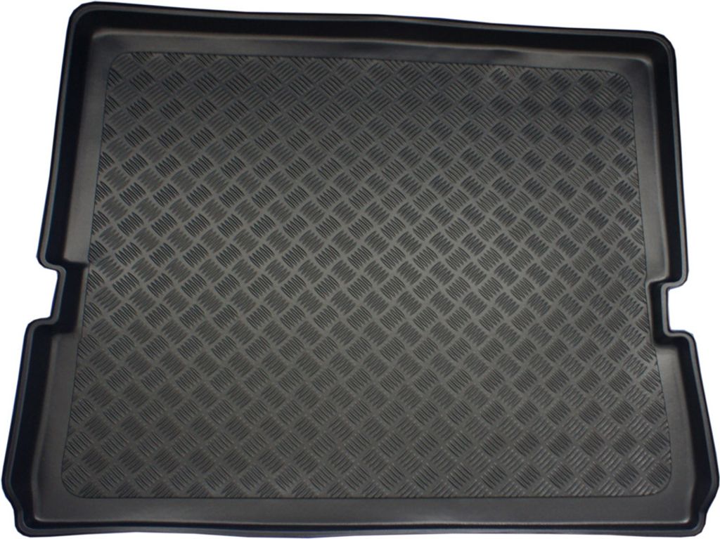 Z437870 Kofferraumwanne kompatibel mit Ford S-Max I 05.2006-08.2015