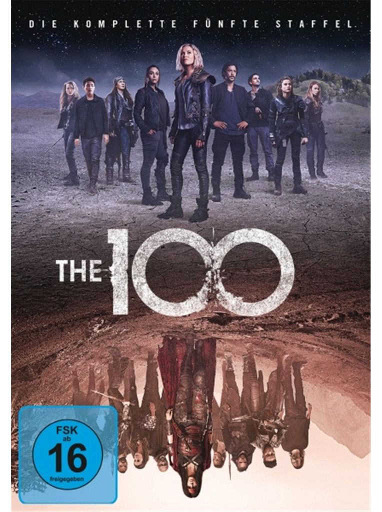 The 100 Produktbild 