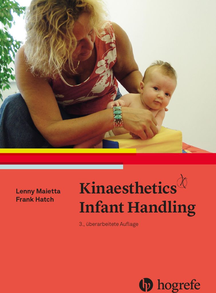 Kinaesthetics Infant Handling
