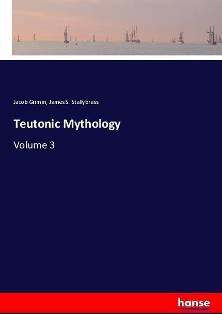 Teutonic Mythology