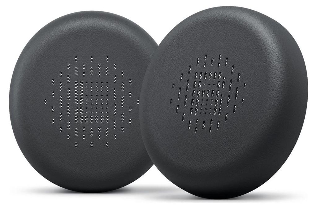 Dell HE524 - Oorkussentjes voor headset - Apollo Black Productafbeelding 