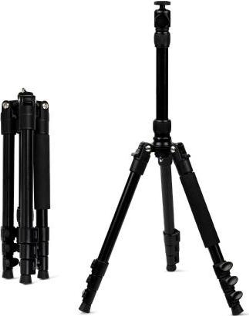 Deeper Tripod Dreibein für Echolot Futterboot Extender Tool Produktbild 