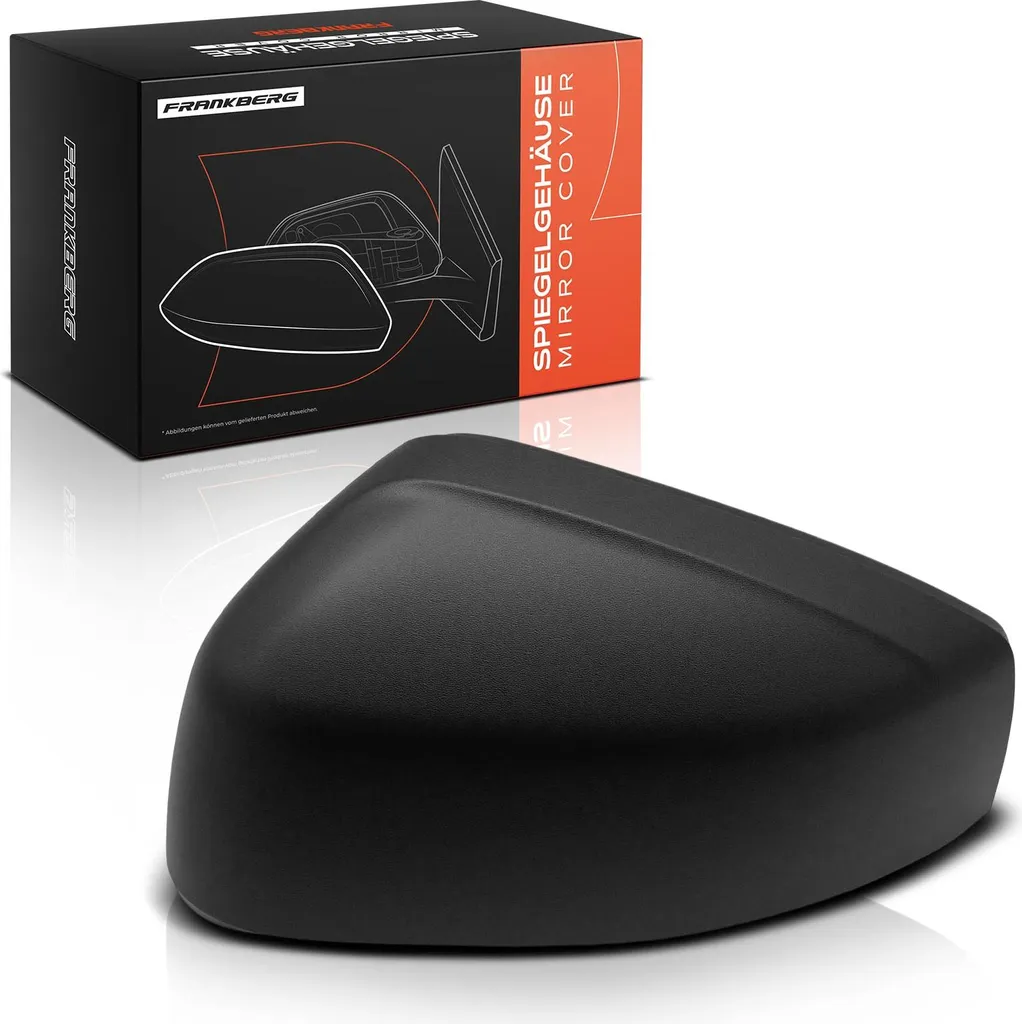 Coque de Rétroviseur Gauche pour VW Caddy 5 et Ford Transit Connect 2022
