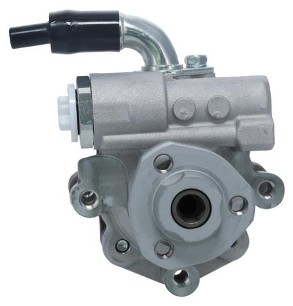 BOSCH K S02 000 022 Servolenkung Pumpe Servopumpe für VW Transporter V Bus (7HB, 7HJ, 7EB, 7EJ, 7EF, 7EG, 7HF, 7EC) Hydraulisch