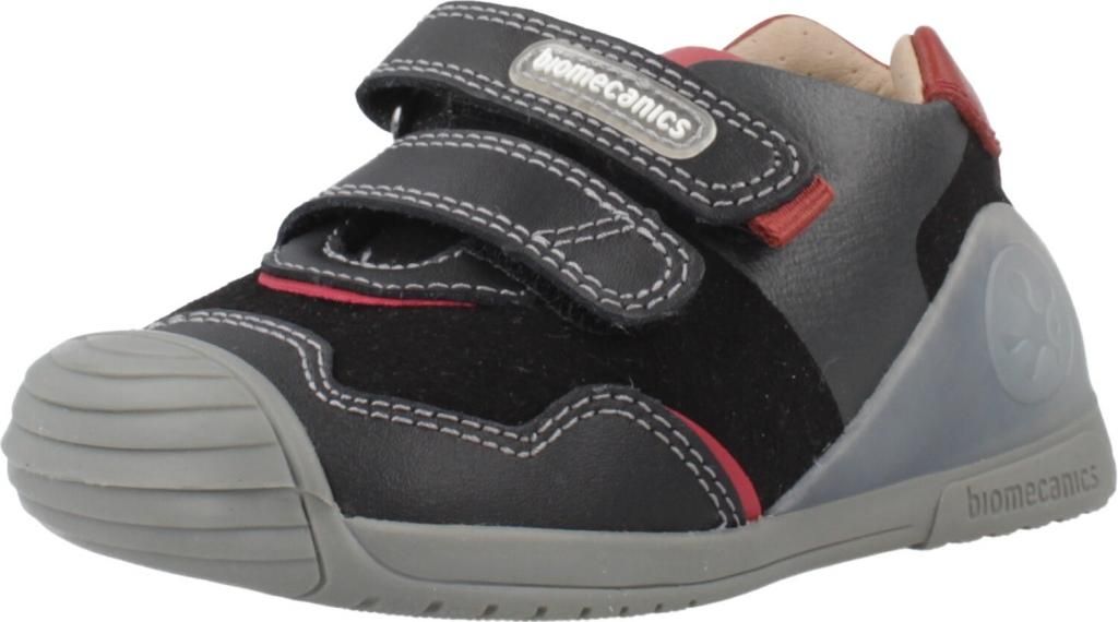 BIOMECANICS 241121B Schwarz