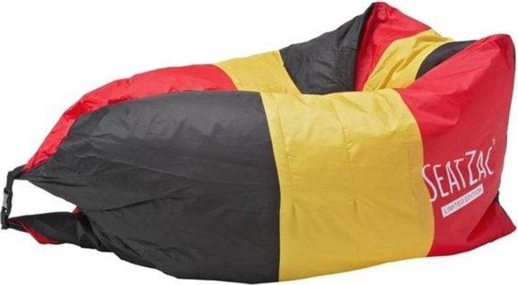 SeatZac rode duivels