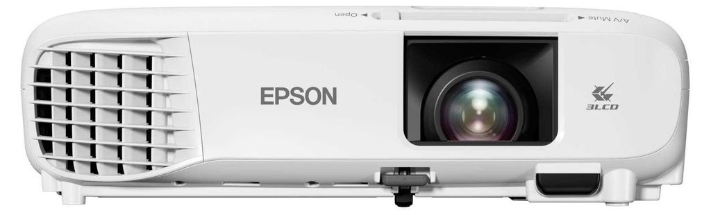 Epson EB-982W - Projecteur 3-LCD - 4200 lm (blanc) - 4200 Image du produit 