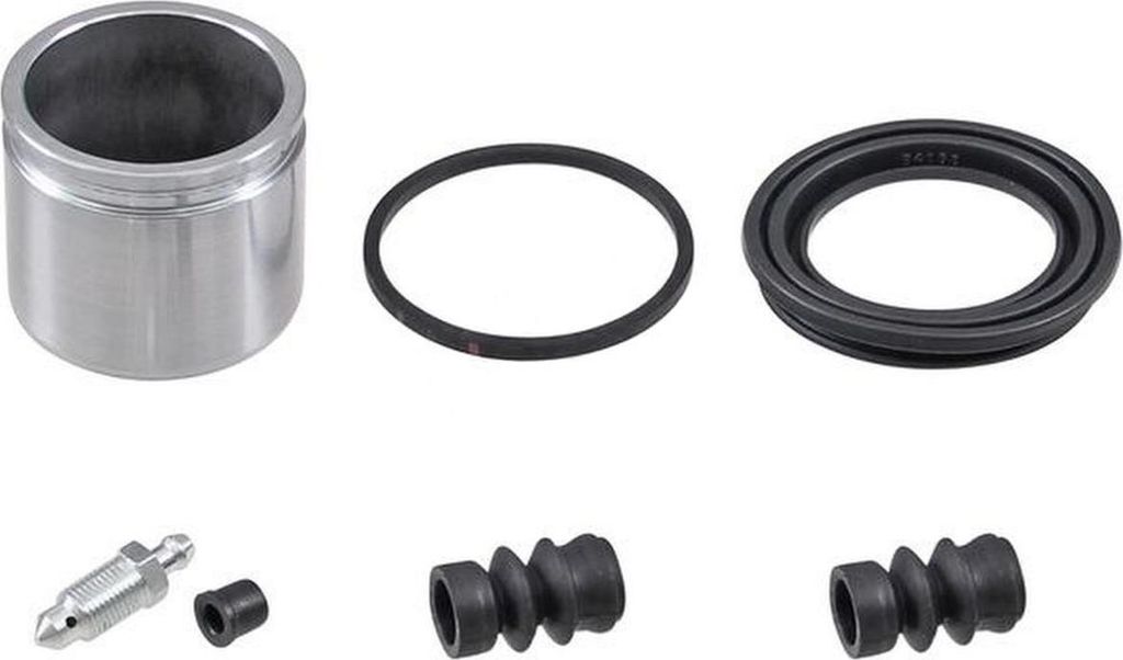 Reparatursatz Bremssattel rundum sorglos Ø 51 mm A.B.S. für SUZUKI CELERIO