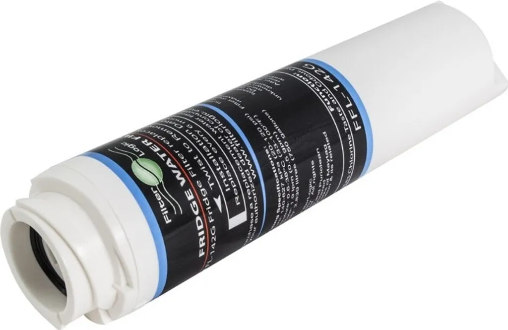 Filtre Filter Logic FFL-142G compatible avec réfrigérateur GE GSWF