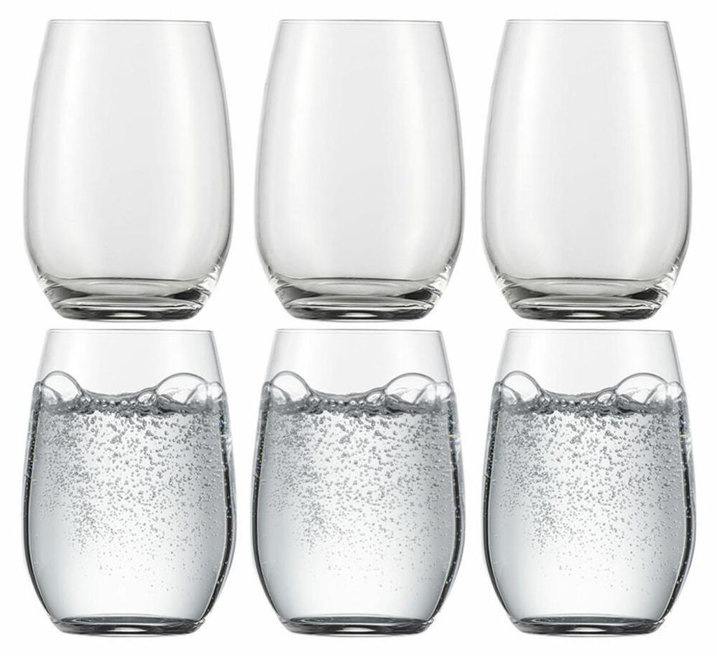 EISCH 6 tazze 500/91 in cartone SUPERIOR 25000093/Vendita Immagine del prodotto 