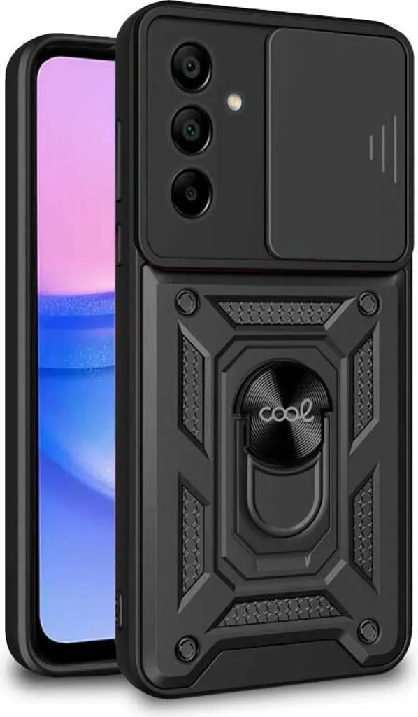 Coque Samsung Galaxy A15 5G Transparente pour Protection Quotidienne