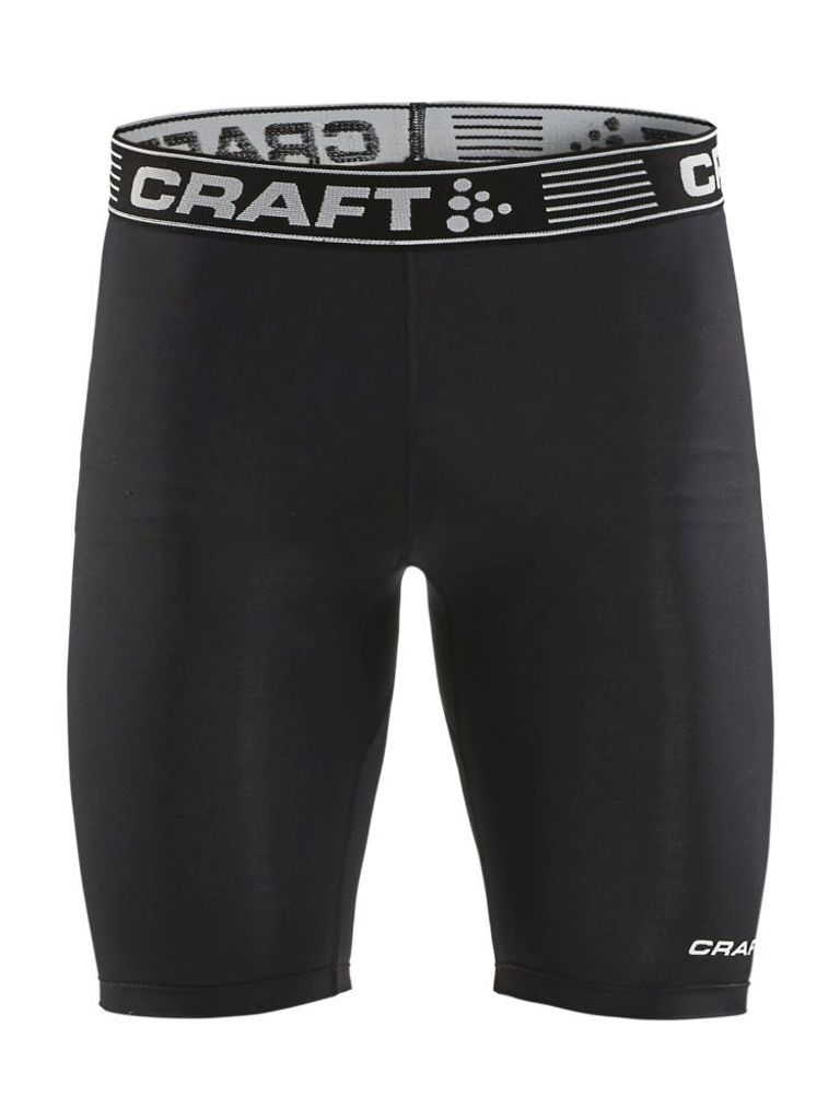 Craft Pro Control Kompressionsshort - Schwarz