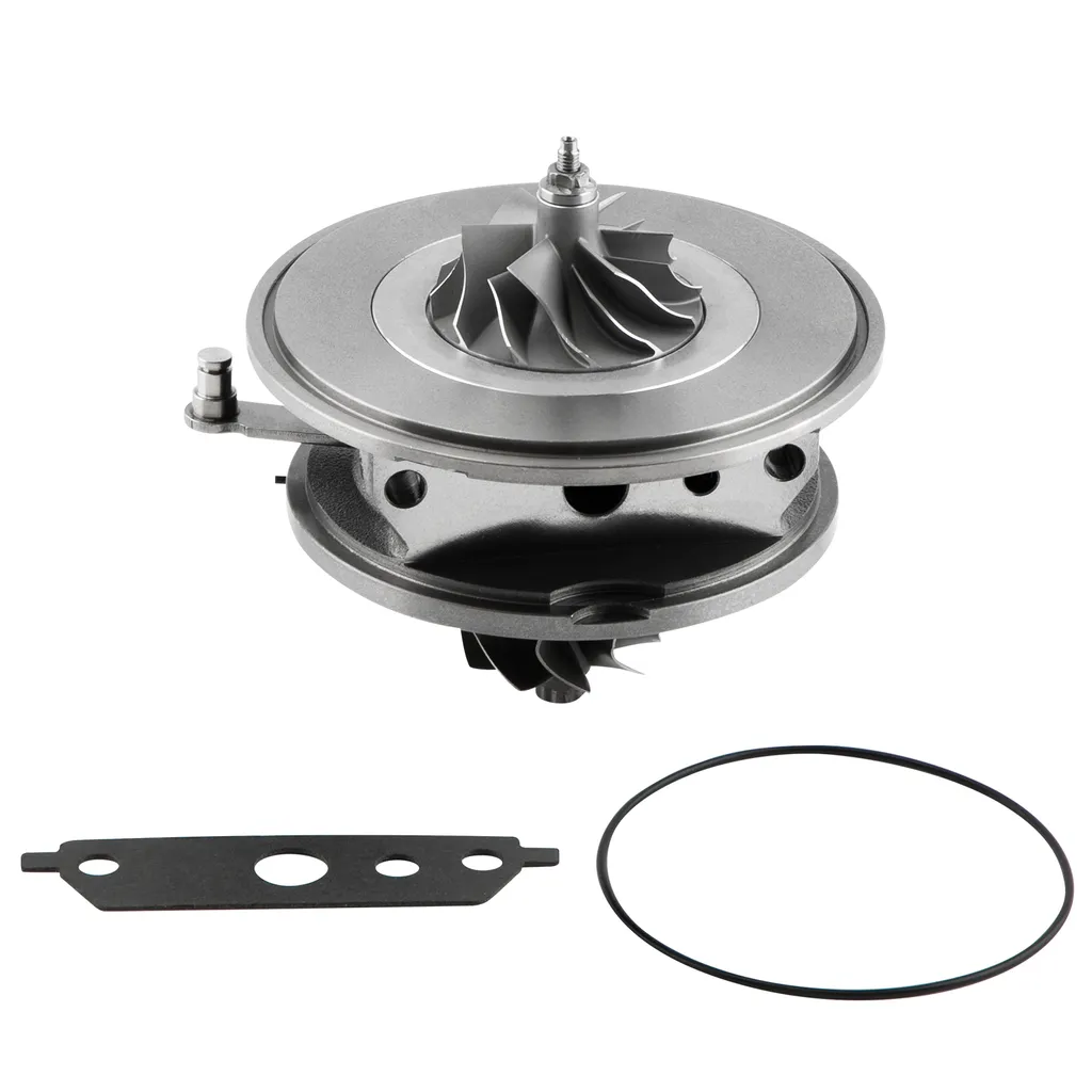 Turbo de Remplacement Mercedes OM642 C320 E320 CDI - Restauration Moteur
