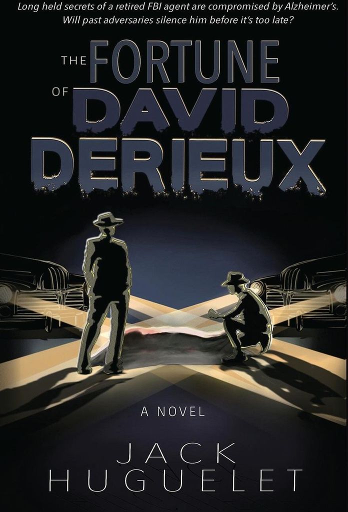 The Fortune of David DeRieux