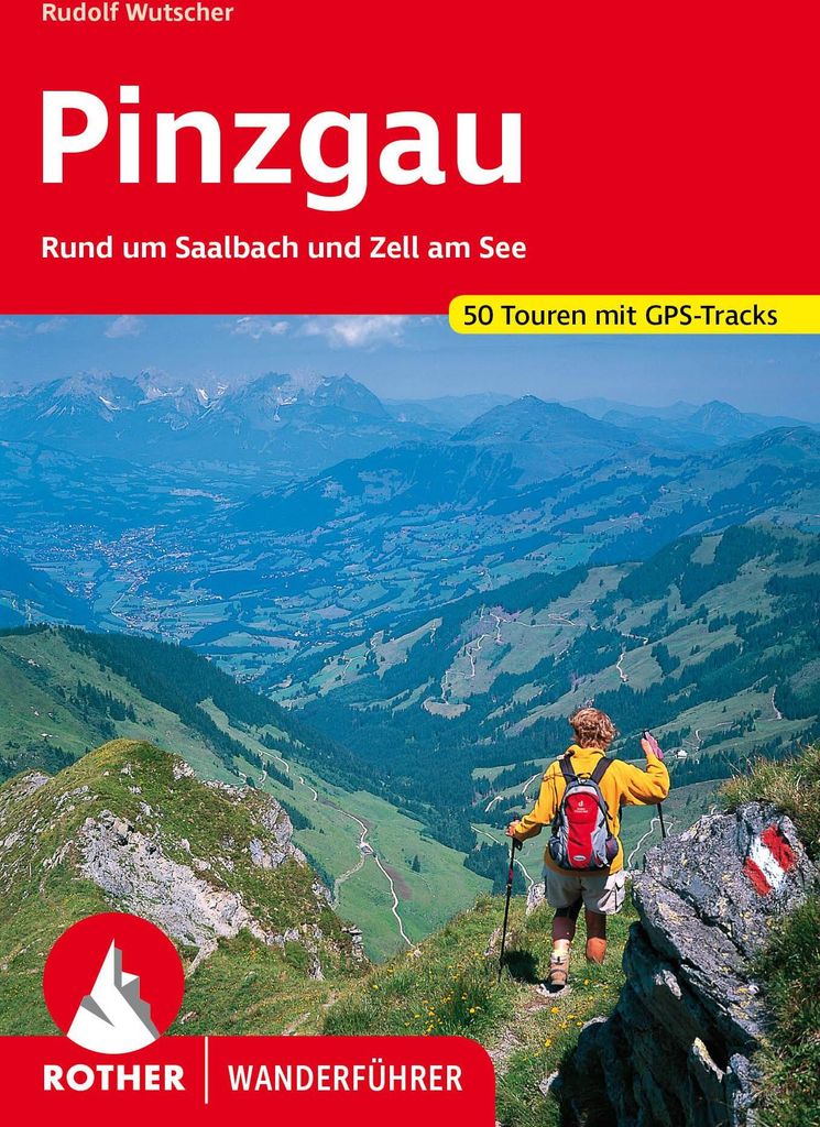Pinzgau