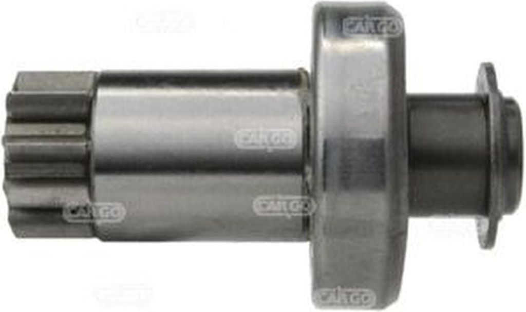 Freilaufgetriebe Starter 9 Zähne gegen den Uhrzeiger HC-CARGO für VW