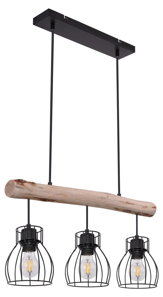 Globo 15326-3N, E27 Obrázek produktu 