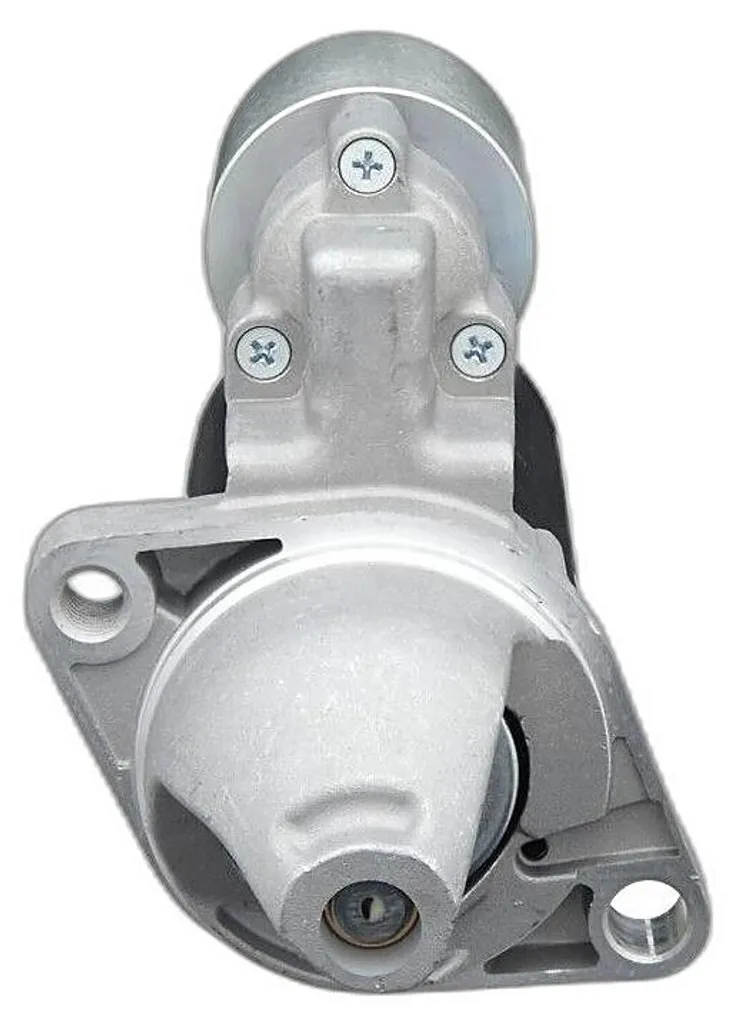 Démarreur puissant 1.4 kW à 9 dents pour un allumage fluide d'Audi