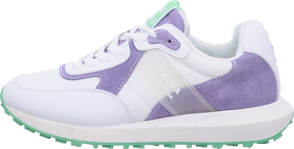 Palpa Sneaker Low Top Trends Sneaker #SeoVarYear# Damen 31353139393737 Weiß 38 EU