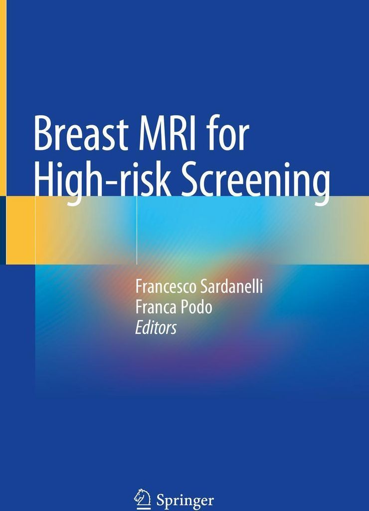 Breast MRI for High-risk Screening