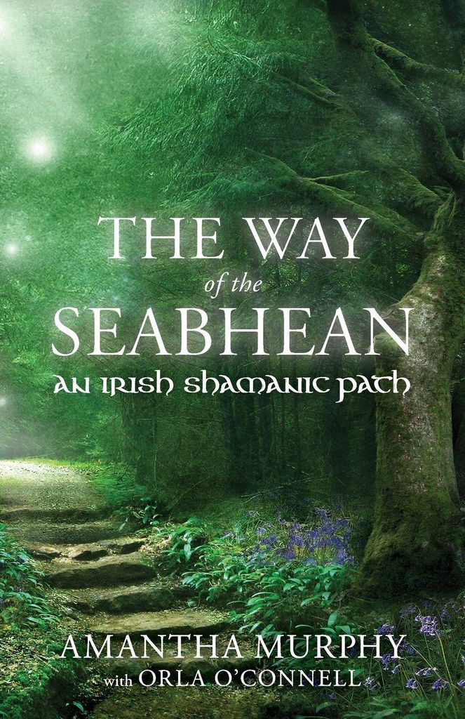 The Way of the Seabhean