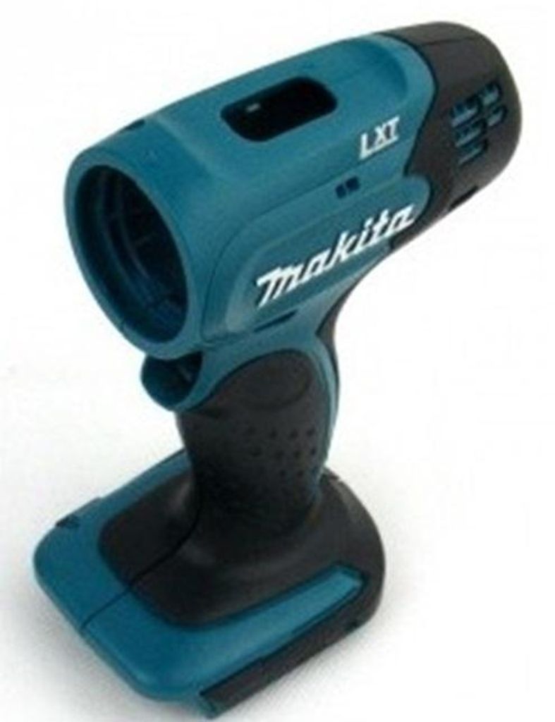 MAKITA 188544-1 Original Gehäuse für BDF 343 BDF343 Produktbild 