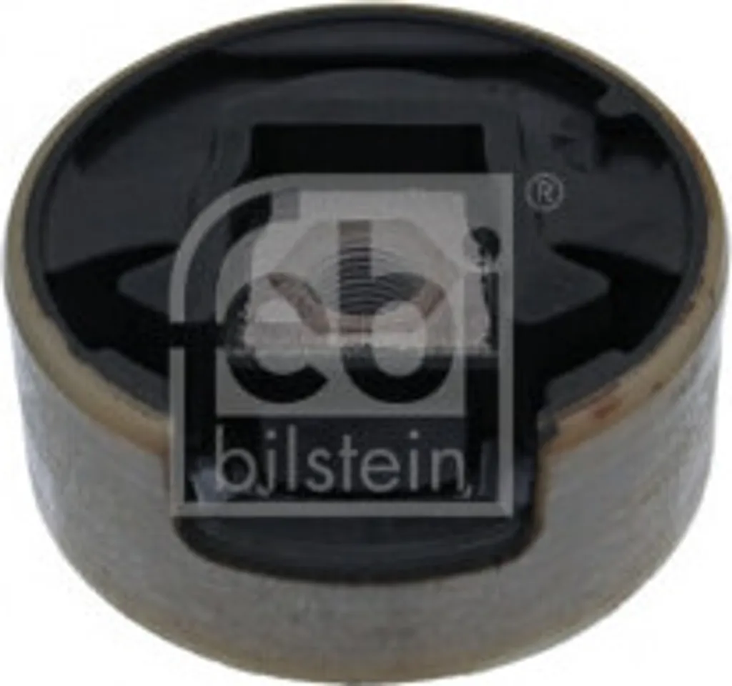 Suspension de Moteur pour Touran, Jetta III et Octavia II - FEBI 38402 Pro