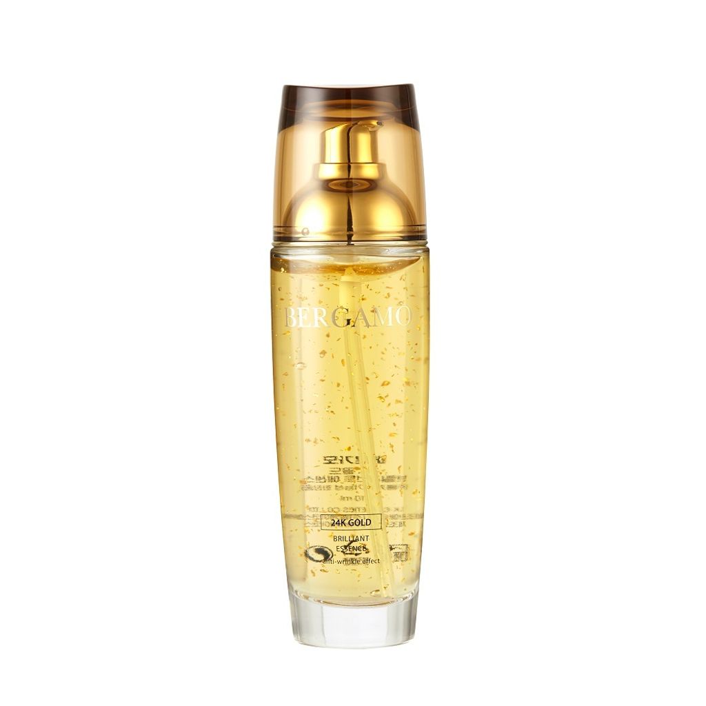 Bergamo Aufhellende Gesichtsessenz, 110ml