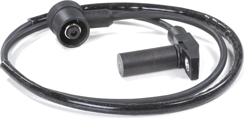 Capteur PMH HELLA 6PU 009 110-451 haute température pour vilebrequin