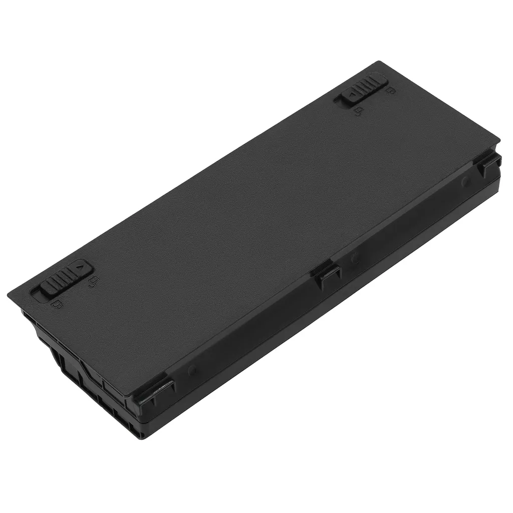 Batterie Ordinateur Portable Gigabyte A7 X1 Hasee CNH5S pour Voyage