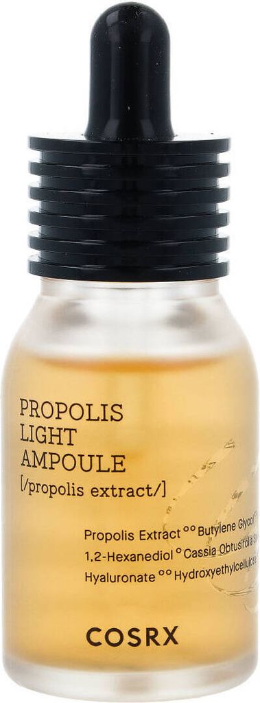 COSRX - Propolis Light Ampule, 30ml Produktbild 