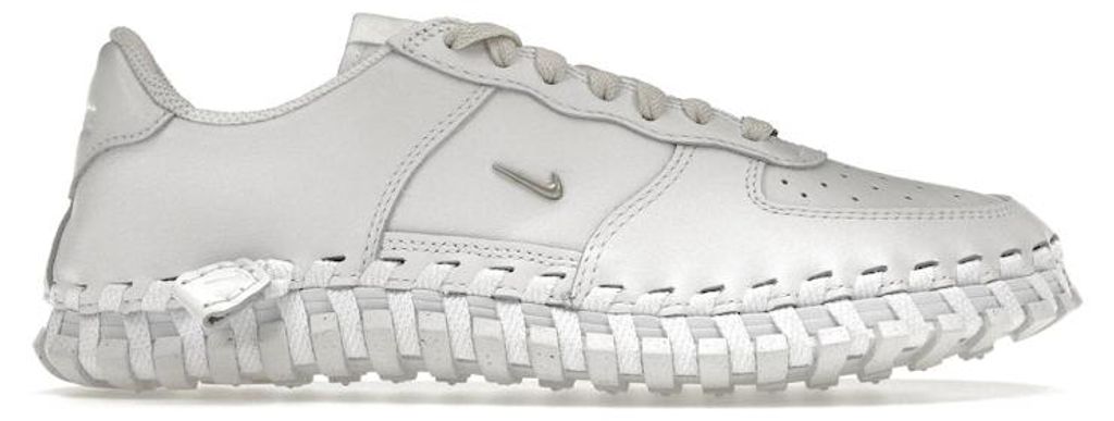 Nike J Force 1 Low LX "Jacquemus White", DR0424-100, Größe: Immagine del prodotto 