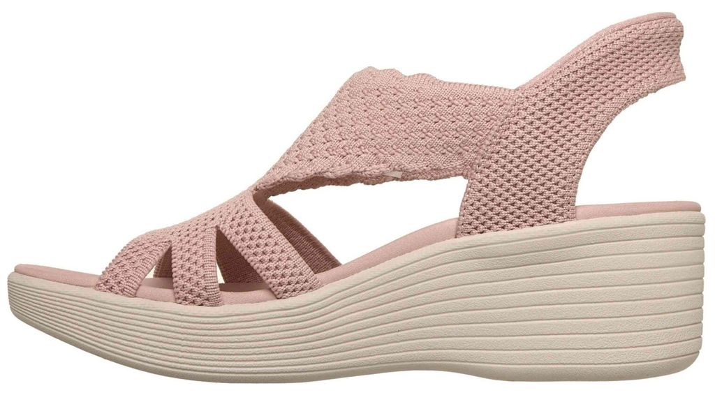 Sandalen Skechers PARALLEL LITE - SUMMER INVITE voor Dames Productafbeelding 