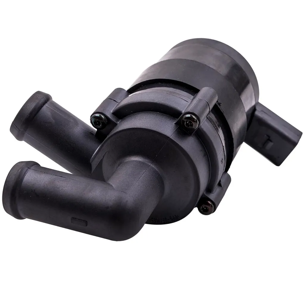 Pompe de circulation chauffage auxiliaire 1K0965561A avec prise VAG - 4