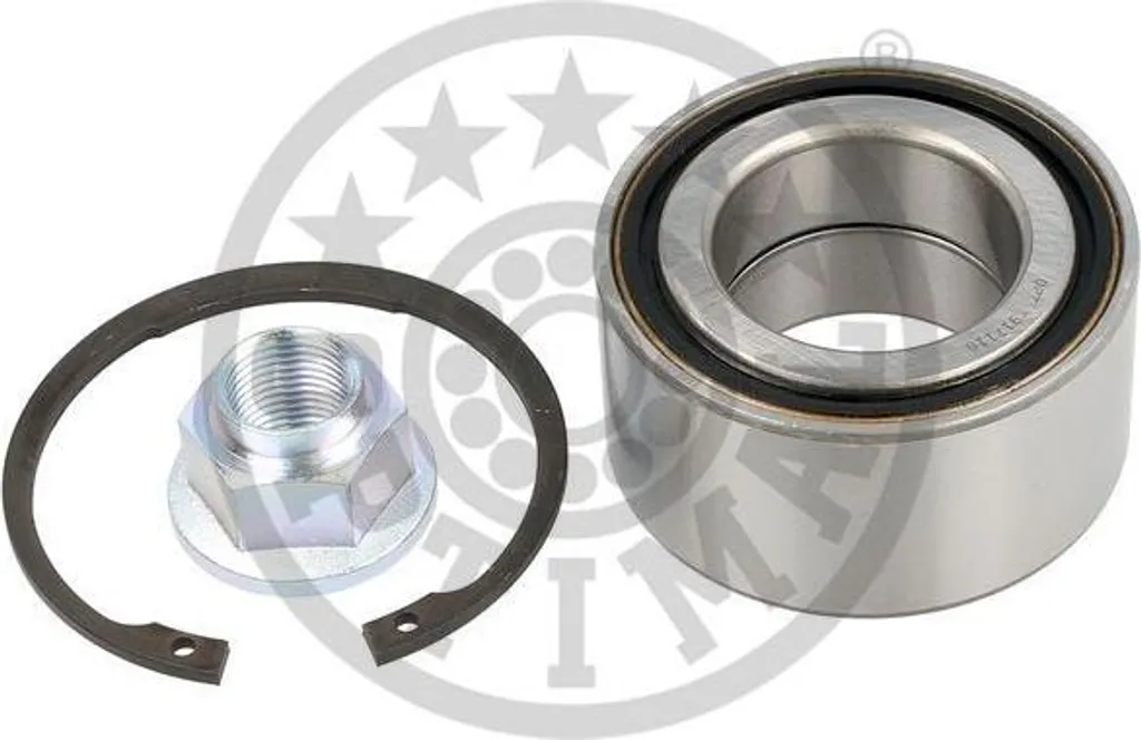 OPTIMAL 201227 Jeu de Roulements de Roue OE 9214025 pour Agila A et B