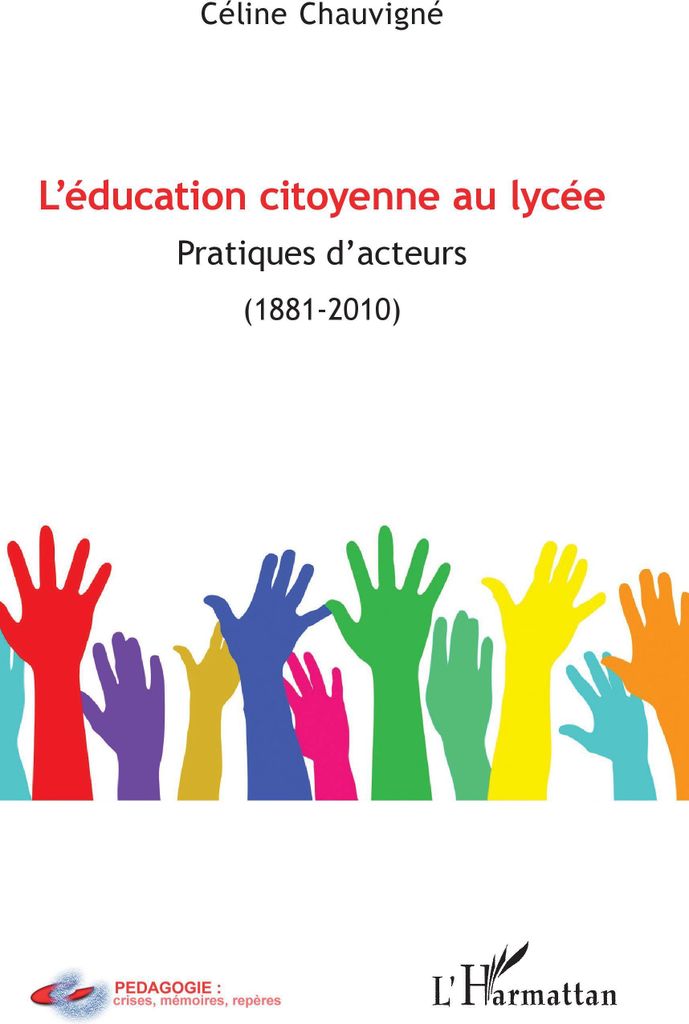 L'éducation citoyenne au lycée