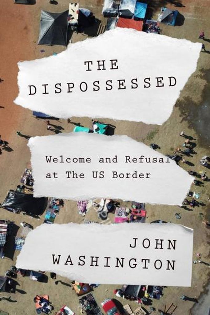 The Dispossessed