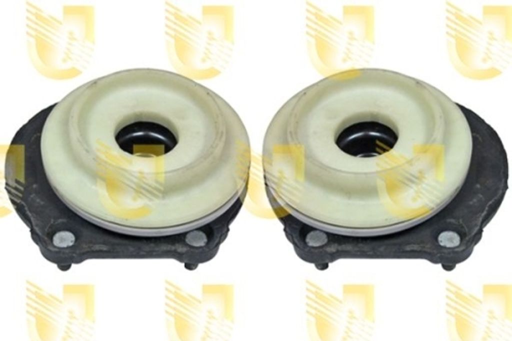 Reparatursatz Federbeinstützlager Unigom 390550C für Citroën Fiat Peugeot