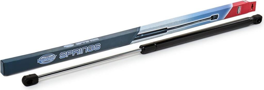MAPCO Gasfeder Motorhaubendämpfer 542mm für OPEL ZAFIRA B (A05) 310N 91718