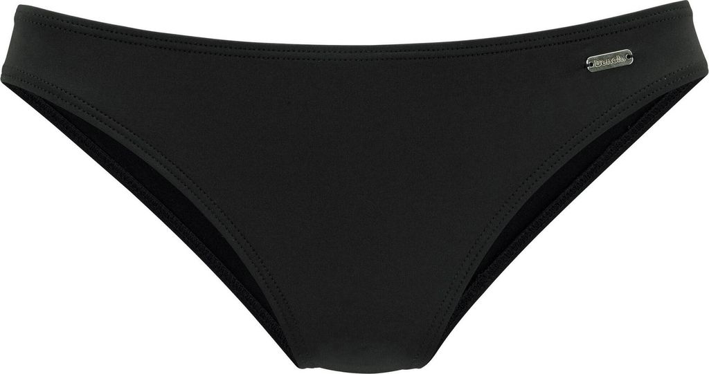 Bench Bikini-Hose schwarz Größe 42